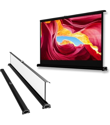 Amazon | キクチ モバイルスクリーン100インチ(4：3)KIKUCHI GML-100W